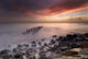 nightfall Wall Mural