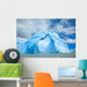 Iceberg Floating Water Wall Decal