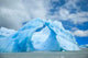 Iceberg Floating Water Wall Decal
