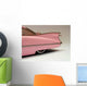 Fin Wall Decal