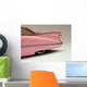 Fin Wall Decal