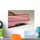 Fin Wall Decal