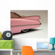 Fin Wall Decal