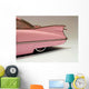 Fin Wall Decal