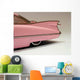 Fin Wall Decal