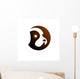 Dog Wall Decal Design 2