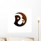 Dog Wall Decal Design 2