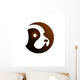 Dog Wall Decal Design 2
