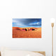 Camp Desert Wall Decal