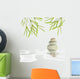 Zen Garden Wall Decal