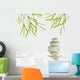 Zen Garden Wall Decal