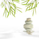 Zen Garden Wall Decal