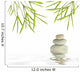 Zen Garden Wall Decal