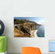 Bixby Bridge Highway 1 Wall Decal