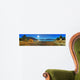 panorama lake tekapo Wall Mural