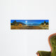 panorama lake tekapo Wall Mural
