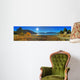 panorama lake tekapo Wall Mural