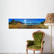 panorama lake tekapo Wall Mural