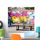 Spandau Neighborhood Wall Decal