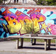 Spandau Neighborhood Wall Decal