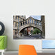 Bridge of Sighs Wall Mural