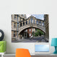 Bridge of Sighs Wall Mural