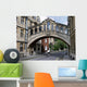 Bridge of Sighs Wall Mural