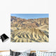 Zabriskie Point Wall Decal