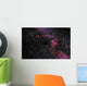 Starfield Wall Decal