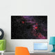 Starfield Wall Decal