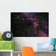 Starfield Wall Decal