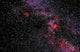 Starfield Wall Decal