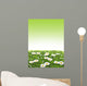 Meadow Wall Mural