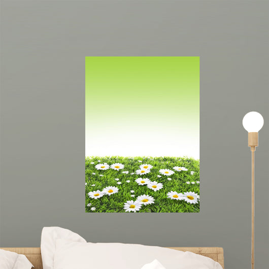 Meadow Wall Mural