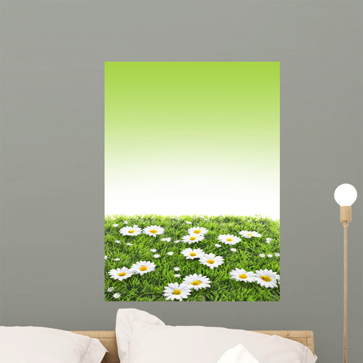Meadow Wall Mural