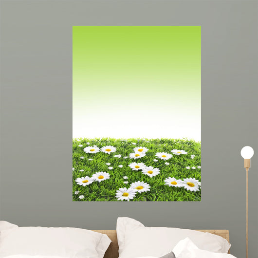 Meadow Wall Mural