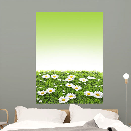 Meadow Wall Mural
