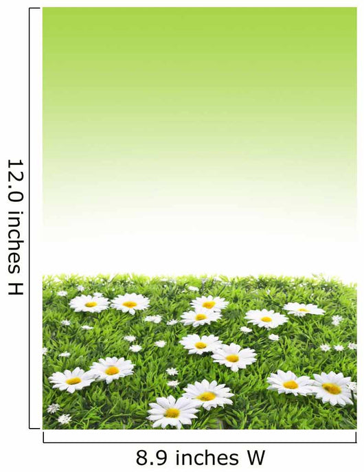 Meadow Wall Mural