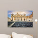 Vatican City Square Marble Wall Decal