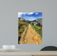 Alpen  Wall Mural