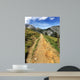 Alpen  Wall Mural