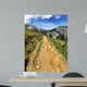Alpen  Wall Mural