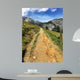 Alpen  Wall Mural