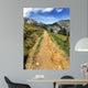 Alpen  Wall Mural