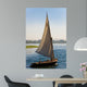Egypt Wall Mural