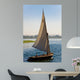 Egypt Wall Mural