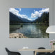 Hintersee Wall Mural