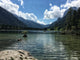 Hintersee Wall Mural
