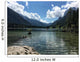 Hintersee Wall Mural