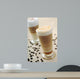 coffee cappucino Wall Mural